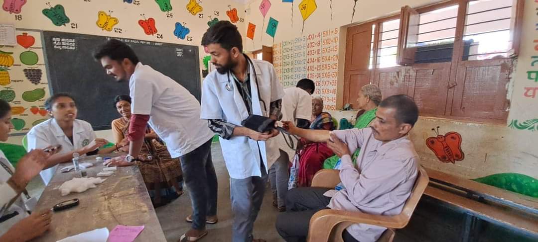 health camps photos 7